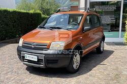FIAT Panda 1.2 Climbing Natural Power