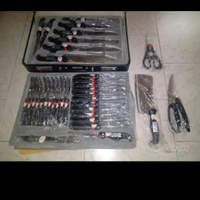 Set coltelli solangen nuovi