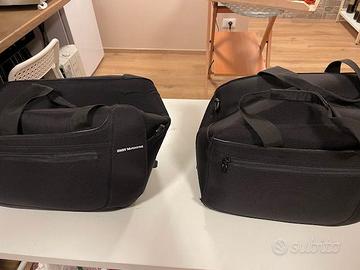 accessori moto Bmw