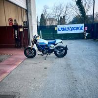 Scrambler 800