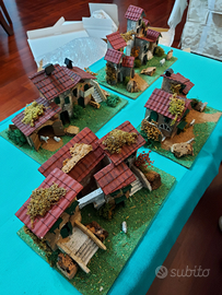 Case Presepe