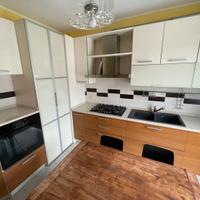 Cucina completa + sala + mobile bagno