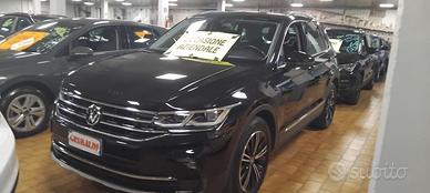 VOLKSWAGEN Tiguan 2.0 TDI SCR Elegance Dsg 18" V