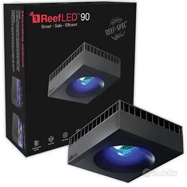 Red sea reef led 90+ Braccio