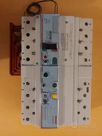 interruttore magnetotermico b ticino