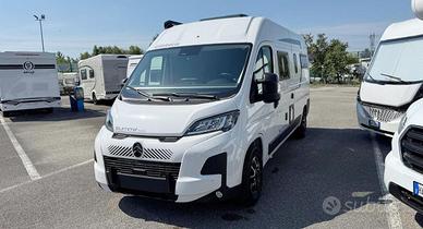 POSSL SUMMIT 600 L
