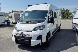 POSSL SUMMIT 600 L