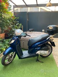 Motorino Honda SH 150cc 2007