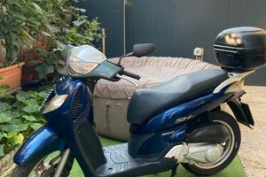 Motorino Honda SH 150cc 2007
