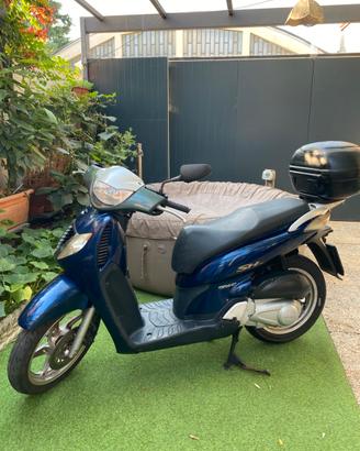 Motorino Honda SH 150cc 2007