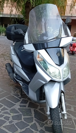 Sym citycom 300i