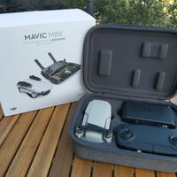 DJI Mavic Mini FLY MORE COMBO