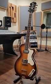 Hofner Contemporary Club Guitar (HCT-C-SB)