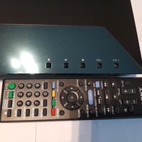 Lettore DVD Bluray Sony Home Theater BDV-E2100 5.1