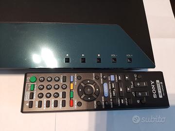 Lettore DVD Bluray Sony Home Theater BDV-E2100 5.1