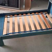 Letto estensibile ikea