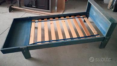 Letto estensibile ikea