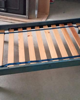 Letto estensibile ikea