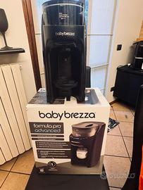 Preparatore latte in polvere Baby Brezza