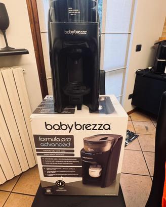Preparatore latte in polvere Baby Brezza
