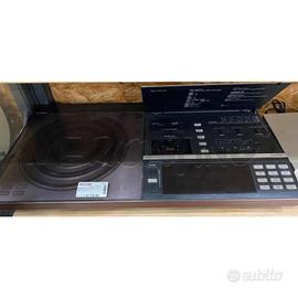 BANG E OLUFSEN TYPE 1801 DA RIV