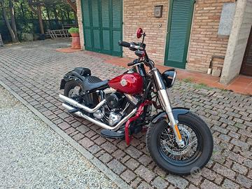 Harley davidson Softail slim 