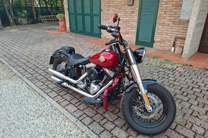 Harley davidson Softail slim 