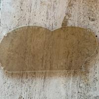 Para faro Bmw gs 1200 bialbero