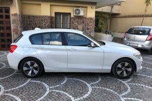 BMW 118 118d Business 5p auto