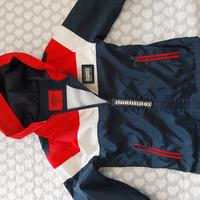 giacca a vento 36 mesi 