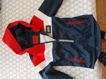 giacca a vento 36 mesi 