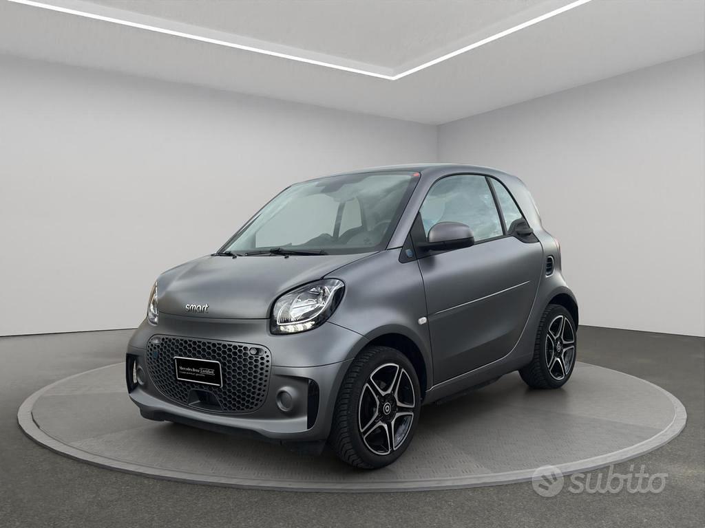 smart fortwo 3ªs.(C/A453)