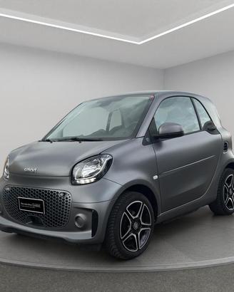 Smart fortwo eq Pulse