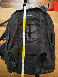 Zaino fotografico Lowepro CompuTrekker Plus AW