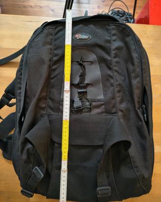 Zaino fotografico Lowepro CompuTrekker Plus AW