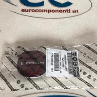 735553884 COPPETTA COPRIMOZZO ORIGINALE FIAT PANDA