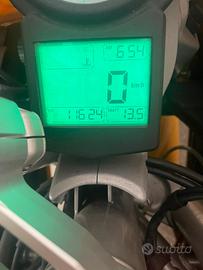 Ducati 749 seconda serie