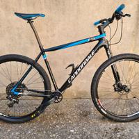 CANNONDALE FSI CARBON 2 XL