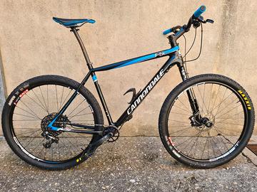 CANNONDALE FSI CARBON 2 XL