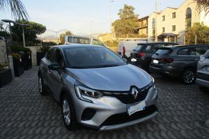 RENAULT Captur Blue dCi 95 CV Intens