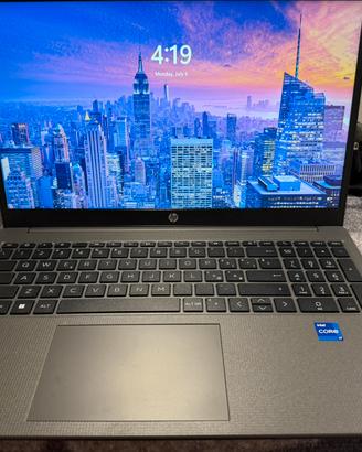 Hp 250 G10 notebook pc(15.6)