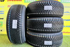 X4: Invernali 215/60R16 99H -MICHELIN- al 94%