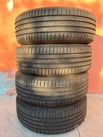 BRIDGESTONE TURANZA 6   215/60 R17