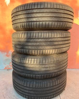BRIDGESTONE TURANZA 6   215/60 R17