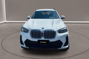 BMW X3 (G01/F97) - X3 xDrive20d 48V U156801