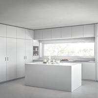 🔝Cucina Isola con Colonne ANCHE SU MISURA🔝