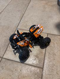 Lego technic
