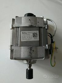 Ricambi lavatrice Candy Mod. GVF4138TWHC/2-01