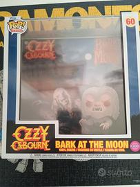 Funko pop Ozzy Osbourne