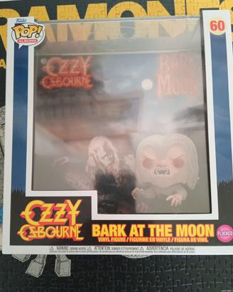 Funko pop Ozzy Osbourne